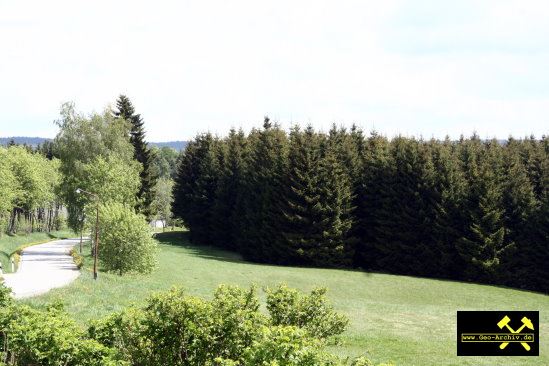 SDAG Wismut Schacht 39 im Revier Johanngeorgenstadt, Erzgebirge, Sachsen 16. Mai 2009 (3).jpg